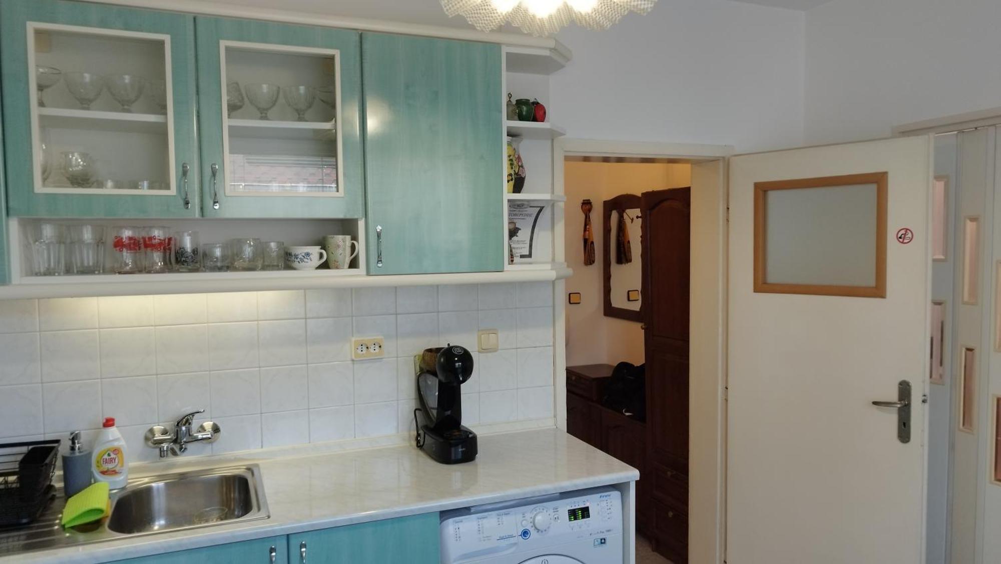 Apartamento Family Sofía