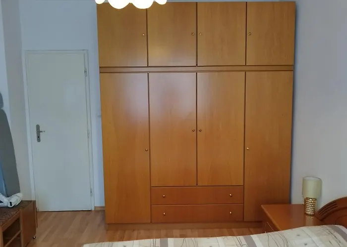 Family Apartment